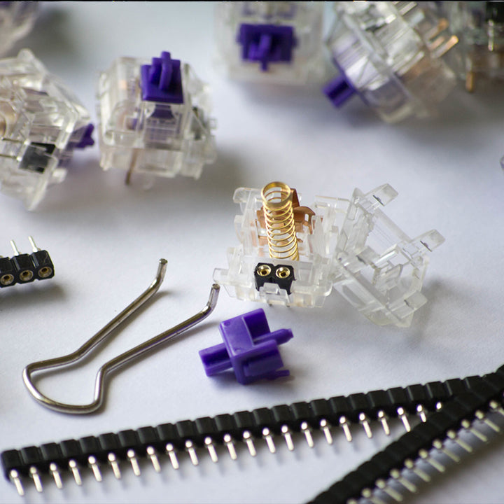 How to Lube Switches? Why Lube Switches and the Benefits? How to Lube Switches? Why Lube Switches and the Benefits?