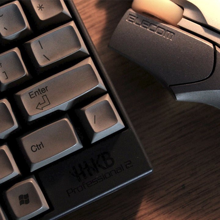 keyboard and mouse combo