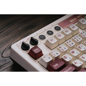 8BitDo Retro Wireless Mechanical Keyboard