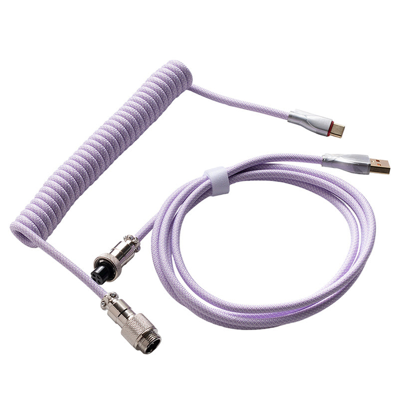 ACGAM_Custom_Coiled_Aviator_Cable_USB-C_Purple_1