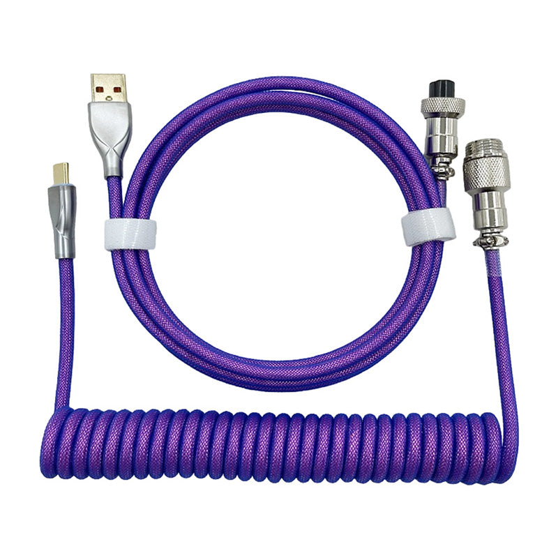 ACGAM_Custom_Coiled_Aviator_Cable_USB-C_Purple
