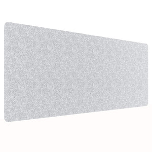 ACGAM Felt Desk Mat Large Mouse Pad Computer Desk Mat