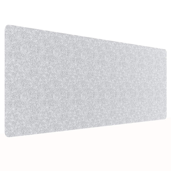 ACGAM Felt Desk Mat Large Mouse Pad Computer Desk Mat