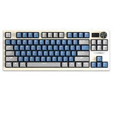 ACGAM LT84 Wireless Mechanical Keyboard With Screen