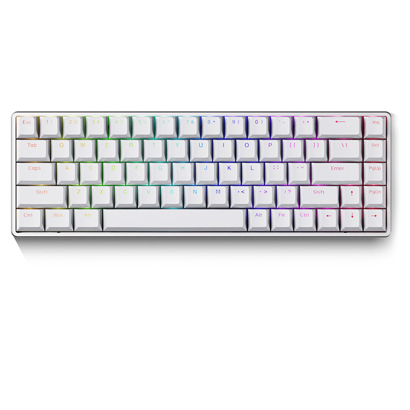 ACGAM VXE ATK68 Mechanical Keyboard Magnetic Switches - WhatGeek