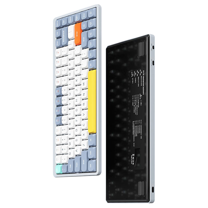 ACGAMiBlancodYK75LowProfileWirelessMechanicalKeyboard_12