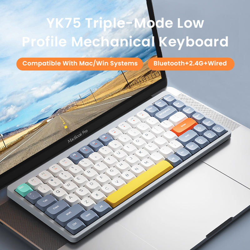 ACGAMiBlancodYK75LowProfileWirelessMechanicalKeyboard_4
