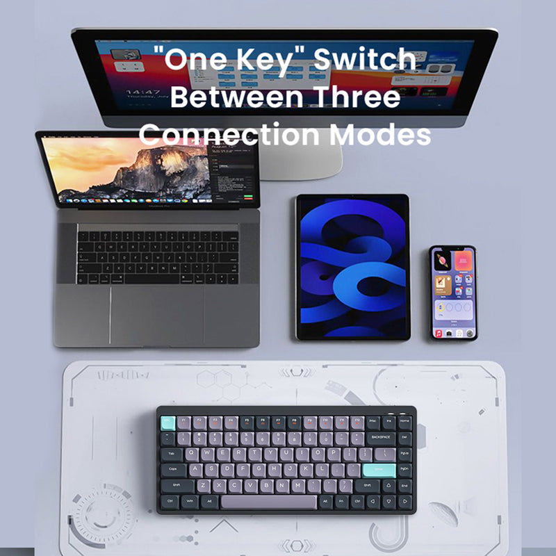 ACGAMiBlancodYK75LowProfileWirelessMechanicalKeyboard_5