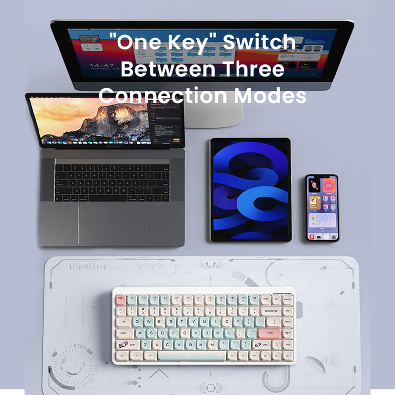 ACGAMiBlancodYK75LowProfileWirelessMechanicalKeyboard_7