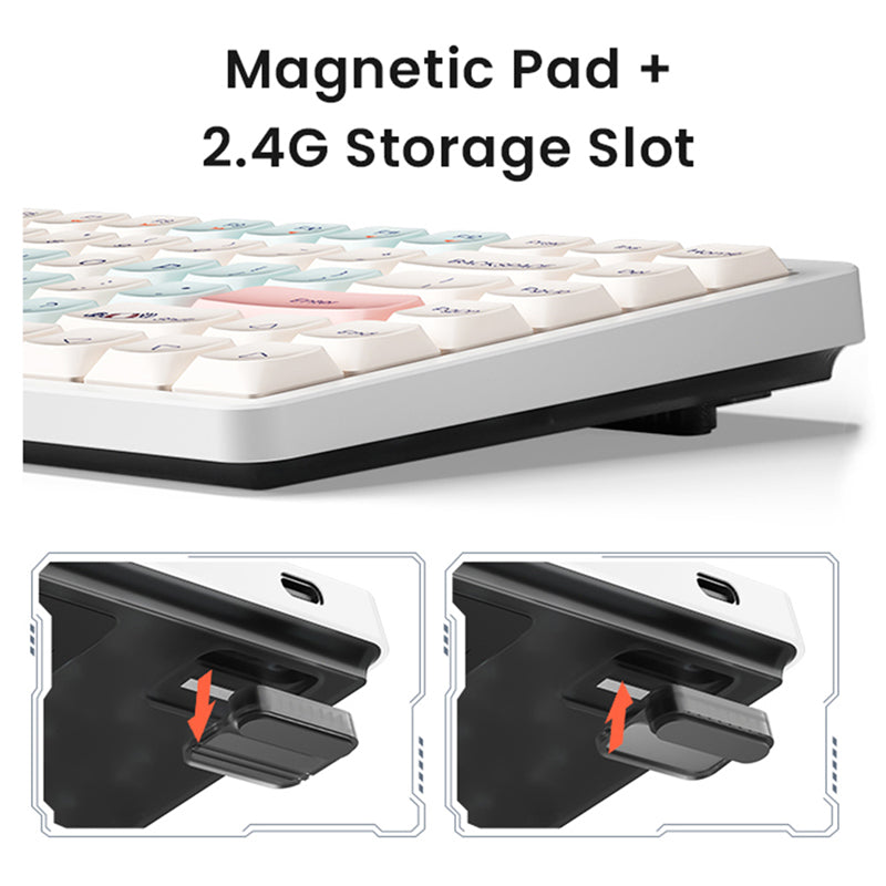 ACGAMiBlancodYK75LowProfileWirelessMechanicalKeyboard_9