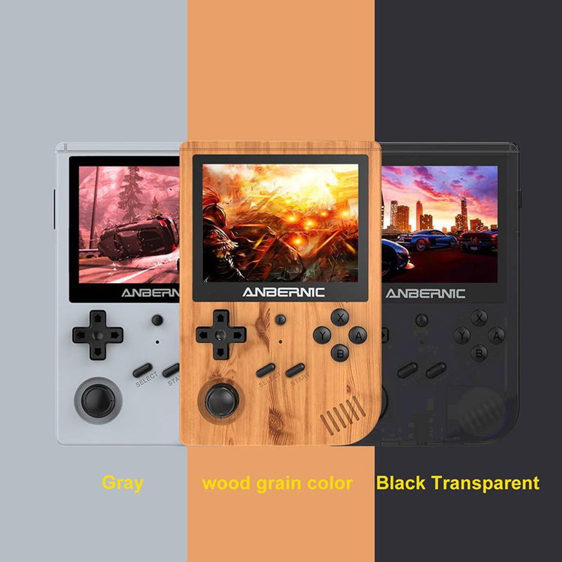 ANBERNIC RG351V Retro Handheld Game Console