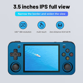 ANBERNIC RG353M Handheld Game Console