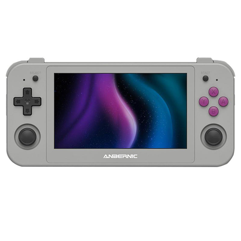 ANBERNIC RG505 Handheld Game Console