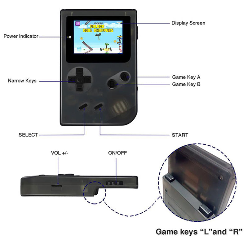 ANBERNICRetroMiniHandheldGameConsole_4
