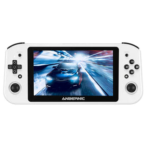 ANBERNIC WIN600 Handheld Game Console