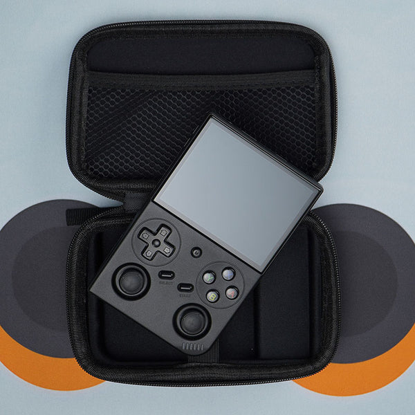 ANBERNIC RG35XXPro Retro Game Console Dual Joysticks Linux OS 256GB