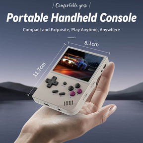 ANBERNIC RG35XX (2024 Version) Game Console