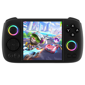 ANBERNIC RG Cube Retro Android Handheld Game Console