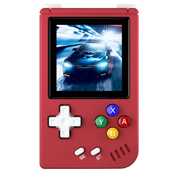 ANBERNIC RG Nano Mini Handheld Game Console