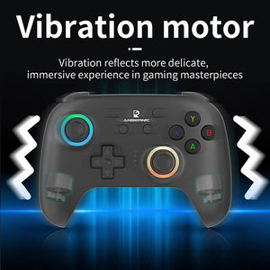 ANBERNIC RG P01 Wireless Game Controller