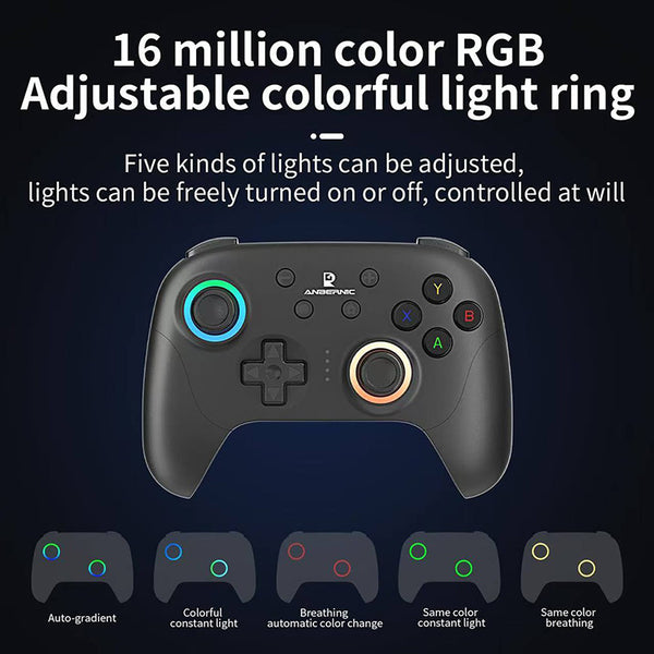 ANBERNIC RG P01 Wireless Game Controller