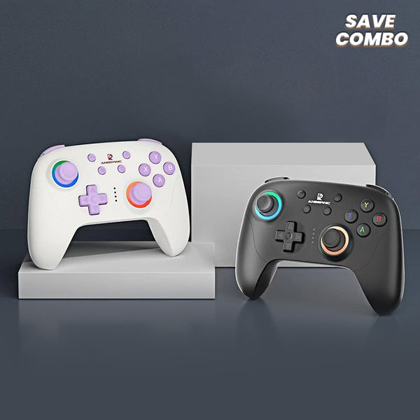 ANBERNIC RG P01 Wireless Game Controller