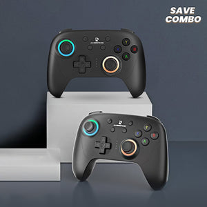 ANBERNIC RG P01 Wireless Game Controller