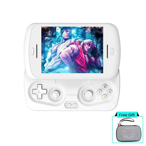 ANBERNIC RG Slide Handheld Game Console 4.7″ 4:3 Display Android
