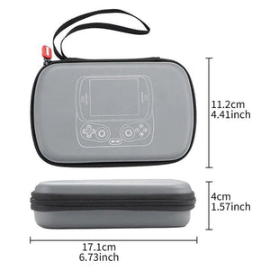ANBERNIC RG Slide Handheld Game Console 4.7″ 4:3 Display Android