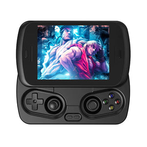 ANBERNIC RG Slide Handheld Game Console 4.7″ 4:3 Display Android