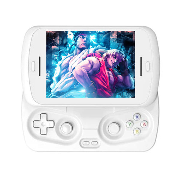 ANBERNIC RG Slide Handheld Game Console 4.7″ 4:3 Display Android