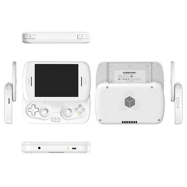 ANBERNIC RG Slide Handheld Game Console 4.7″ 4:3 Display Android
