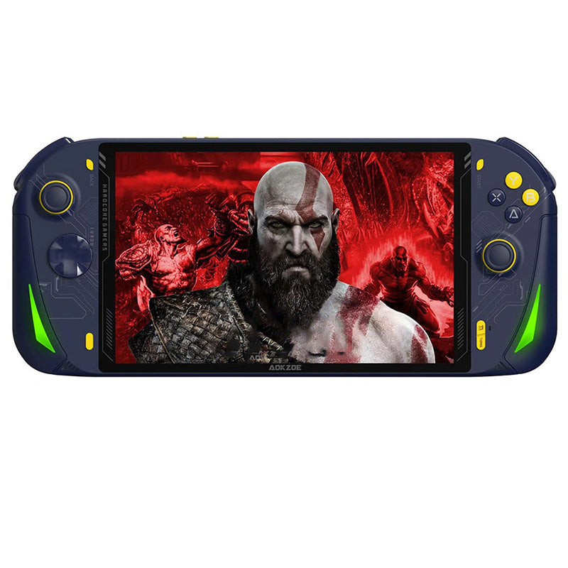 AOKZOE A1 Handheld Game Console