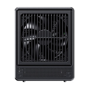 AOOSTAR WTR Pro 4 Bays NAS Mini PC with AMD Ryzen 7 Intel N150