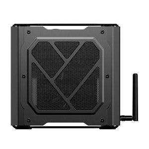 AOOSTAR GODY Mini PC with AMD Ryzen 9