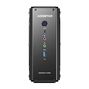 AOOSTAR GODY Mini PC with AMD Ryzen 9