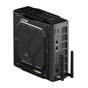 AOOSTAR GODY Mini PC with AMD Ryzen 9