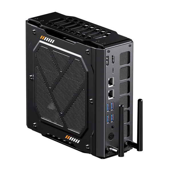 AOOSTAR GODY Mini PC with AMD Ryzen 9