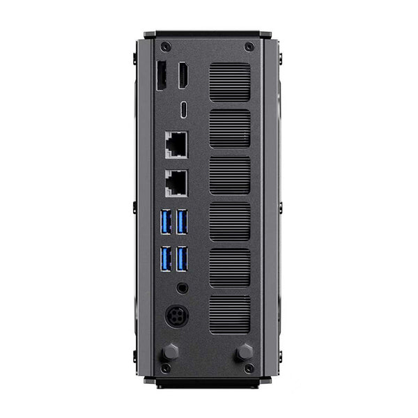 AOOSTAR GODY Mini PC with AMD Ryzen 9