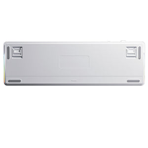 AULA F108 Pro Tri-mode LCD Display Mechanical Keyboard