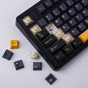 AULA F75 Wireless Creamy Mechanical Keyboard