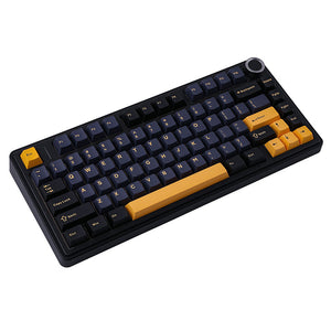 AULA F75 Wireless Creamy Mechanical Keyboard