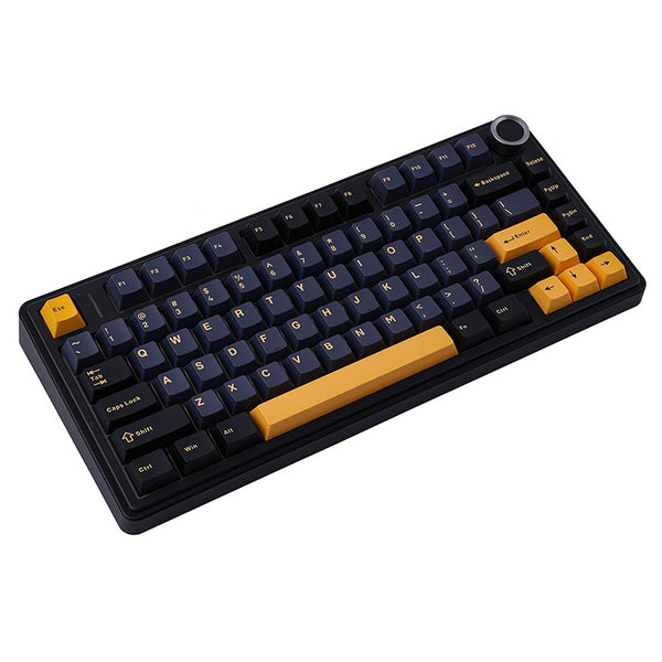 AULA F75 Wireless Creamy Mechanical Keyboard