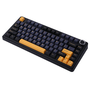 AULA F75 Wireless Creamy Mechanical Keyboard