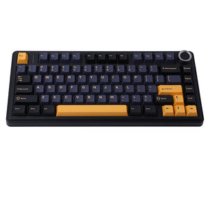 AULA F75 Wireless Creamy Mechanical Keyboard