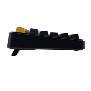 AULA F75 Wireless Creamy Mechanical Keyboard