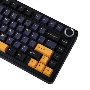 AULA F75 Wireless Creamy Mechanical Keyboard