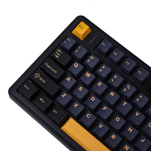 AULA F75 Wireless Creamy Mechanical Keyboard