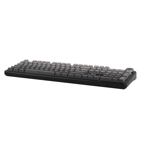 AULA F108 Pro Tri-mode LCD Display Mechanical Keyboard