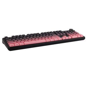 AULA F108 Pro Tri-mode LCD Display Mechanical Keyboard